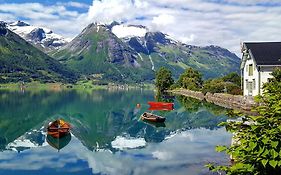 Visnesvegen
